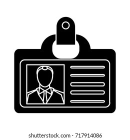 id card icon