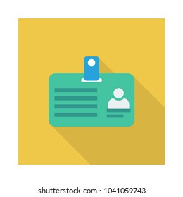 id card identity 