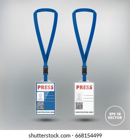 13,585 Press Pass Images, Stock Photos & Vectors | Shutterstock