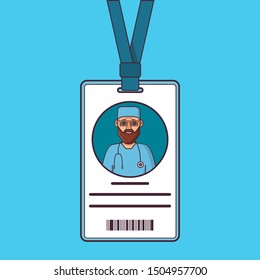 2,509 Doctors id card Images, Stock Photos & Vectors | Shutterstock