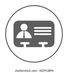 id cart icon ui vector eps jpg picture flat app web art