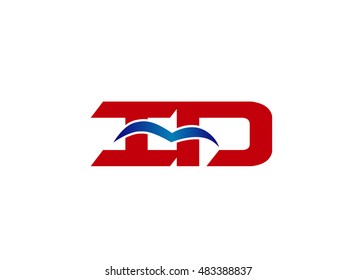 Id Company Logo Stock Vector (Royalty Free) 483388837 | Shutterstock