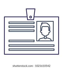 id document card icon