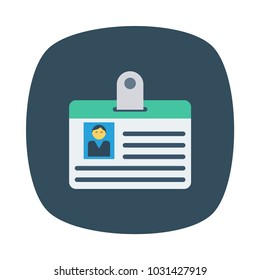  id employee card 