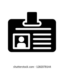 id glyphs icon 