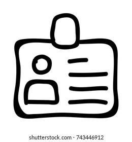 id icon