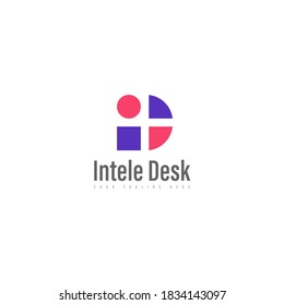 ID Logo Design, Branding design