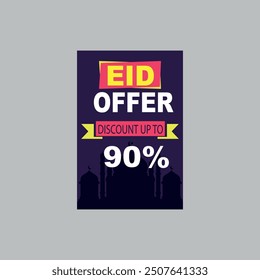 Id Offer 90 % char