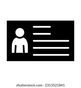 Icono De Glifo Vector Para Uso Personal Y Comercial.

