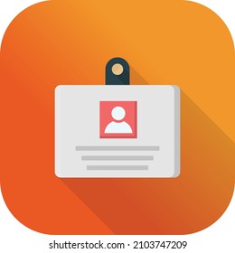 id Vector illustration on a transparent background.Premium quality symmbols.Vector line flat icon for concept and graphic design.
