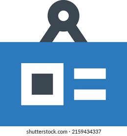 ID Vector illustration on a transparent background.Premium quality symbols.Glyphs vector icon for concept and graphic design. 

