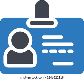 id  Vector illustration on a transparent background. Premium quality symmbols. Glyphs vector icons for concept and graphic design. 
