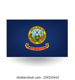 Idaho Flag