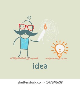 Idea