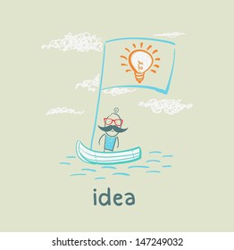 Idea