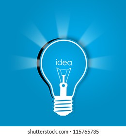 idea background