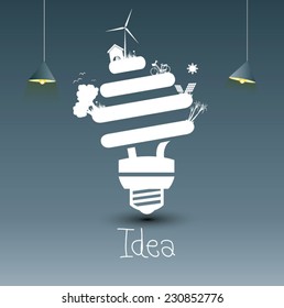 idea background