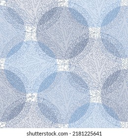  Idea for background, prints and stickers. Abstract circles for design of kid's products, covers, fabric
