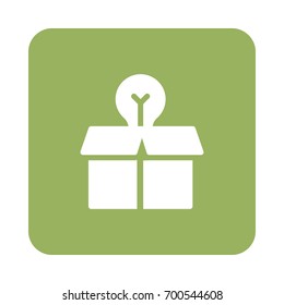 Idea box 