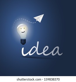 Idea - Bulb Concept Design