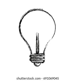 idea bulb creativity innovation success intelligence