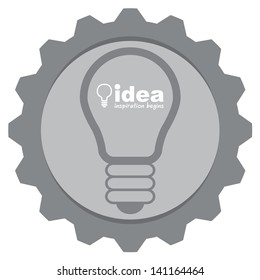 idea bulb icon