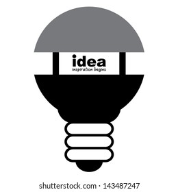 idea bulb icon