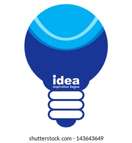 idea bulb icon