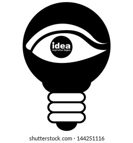 idea bulb icon