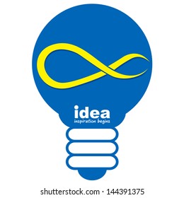 idea bulb icon