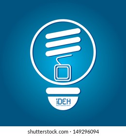 idea bulb icon 