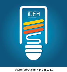 idea bulb icon 