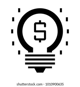 idea bulb innovation 
