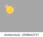  idea bulb stock photos, vectors, and illustrations are available royalty-free for download.