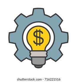 Idea cent
