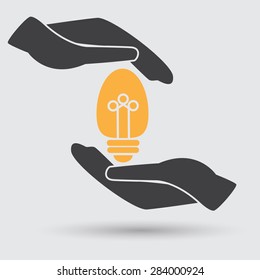 idea concept