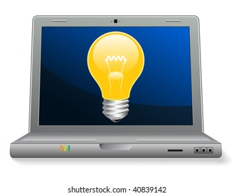 Idea concept.
