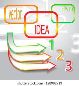 Idea Concept Illustration