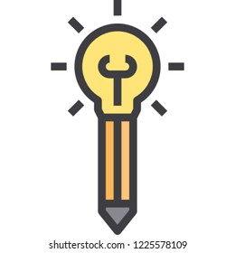 idea creative brainstorming 