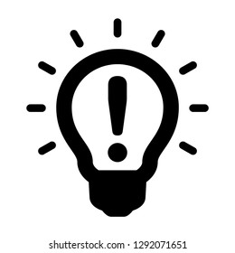 idea creative innovation inspiration bulb light  