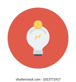  idea creativity bulb 