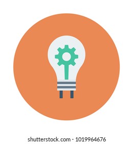 idea creativity bulb 