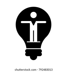 idea creativity bulb