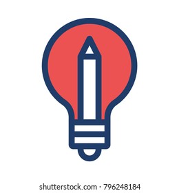  idea creativity bulb 
