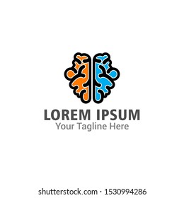 Idea design over white background, vector illustration