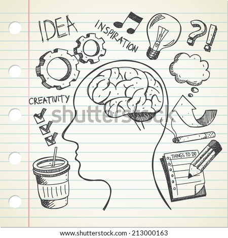 idea doodle