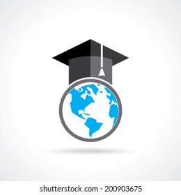idea of education symbol 