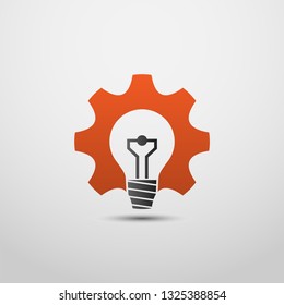 idea gear logo