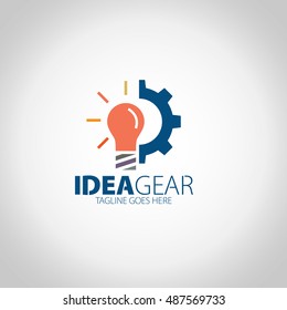 Idea Gear Logo