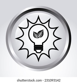 idea graphic design , vector illustration